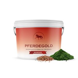 Pferdegold Mangan