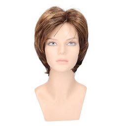 Perücke Lilo von Lofty