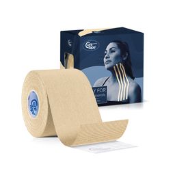 CureTape® Gentle Sensitive Kinesiotape