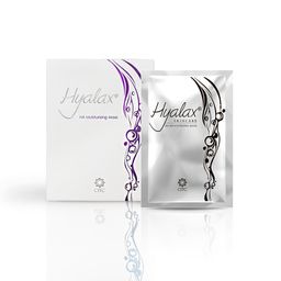 Hyalax HA Moisturizing Mask