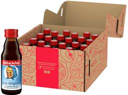 Rotbäckchen Das Original Mini