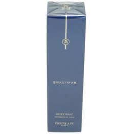 Guerlain Shalimar Deodorant Spray
