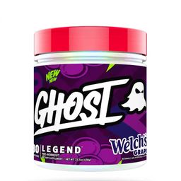 Ghost Legend V4