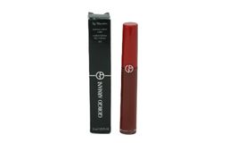 Giorgio Armani lip maestro intense velvet color 201