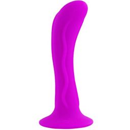 Baile Dildo mit Saugnapf "Strong Suction Plug"