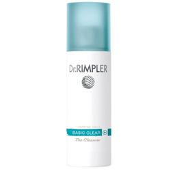 Dr. RIMPLER BASIC CLEAR+ The Cleanser