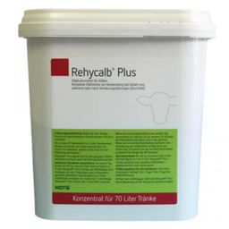WDT Rehycalb Plus für Kälber