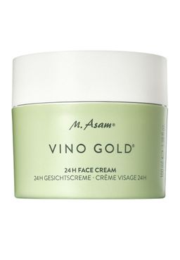M. Asam VINO GOLD 24h Gesichtscreme Tagescreme