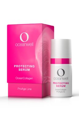 Oceanwell OceanCollagen ProAge Line Protecting Serum 15 ml