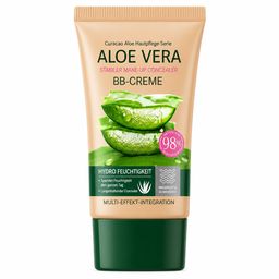 SUMMISHI Aloe Vera BB Cream