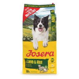 Josera Lamm & Reis