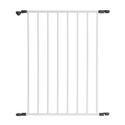 reer MyGate Absperrgitter Verlängerung 60 cm, individuelle Gitterzusammenstellung