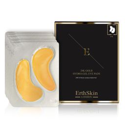 ErthSkin London Collagen Gold Augenklappe