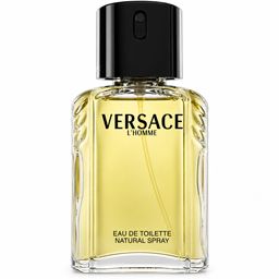 Versace L'Homme Eau de Toilette Spray 100ml