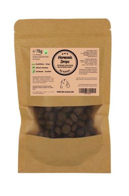TierGlück Harmonie Drops mit Bachblüten für Katzen
