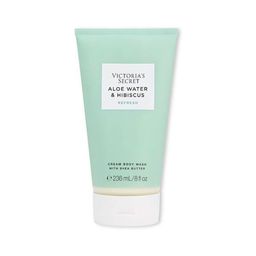 Victoria's Secret - Feuchtigkeitsspendende Körpercreme - Aloe Water & Hibiscus