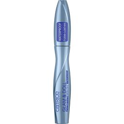 Catrice - Glam & Doll Waterproof False Eyelashes Mascara