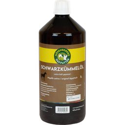 Nösenberger Schwarzkümmelöl