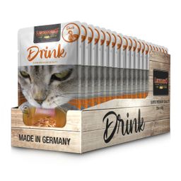 Leonardo Drink Duck