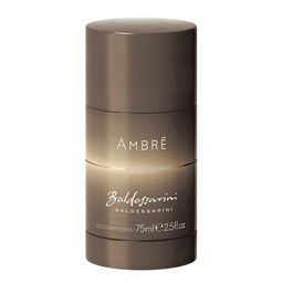 Baldessarini Ambre Deodorant Stick