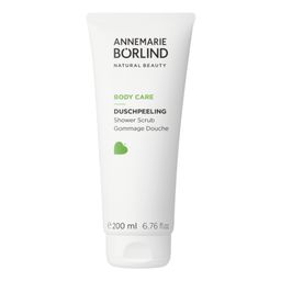 ANNEMARIE BÖRLIND BODY CARE Duschpeeling