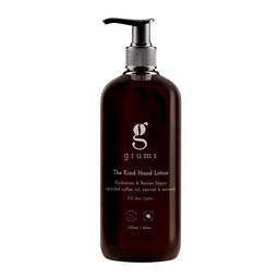 grums The Kind Hand Lotion
