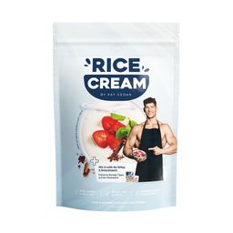 Rocka Rice Cream | Pure