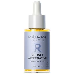 Madara Retinol Alternative Plant- Powered Bakuchiol Öl