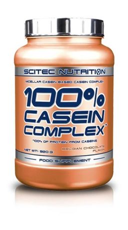Scitec Casein Complex