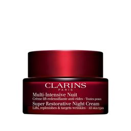Clarins, Multi-Intensive Haute Exigence Nuit TP