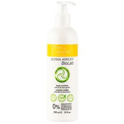 Alyssa Ashley BioLab Tiare & Almond Body Lotion