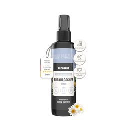 alphazoo Brandlöscher Anti Juckreiz Spray für Hunde 250ml