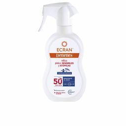Ecran Denenes Sensitive Leche Protectora Spf50 Pistola