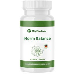 Horm Balance