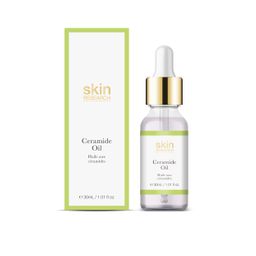 skinChemists Ceramidöl