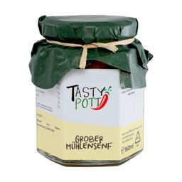 TASTY-POTT Tasty Pott Senf Auswahl