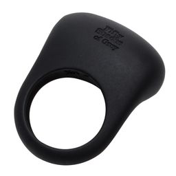 Fifty Shades of Grey - Sensation Vibrating Love Ring