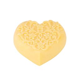 GREENDOOR Bodycremeherz Ingwer Grapefruit