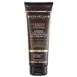 Kerargan - Anti-Haarausfall Peeling mit Rizinusöl