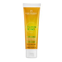 Pure Mineral - Gesichtspeeling