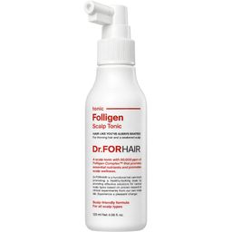 Dr. FORHAIR Folligen Scalp Tonic Kopfhauttonikum