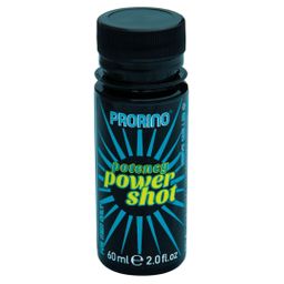 Prorino – Potency Libido power shot