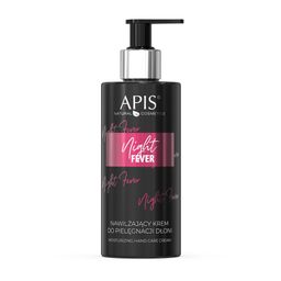APIS NIGHT FEVER, feuchtigkeitsspendende  Handcreme