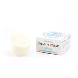 VINETADERM - Shampoobar mit Silizium