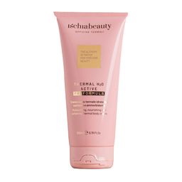 ischiabeauty Feuchtigkeitsspendende, nährende und weichmachende Thermal-Körpercreme