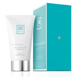 Rivoli Geneve Le Visage Demaquillant Gel Nettoyant Purifiant