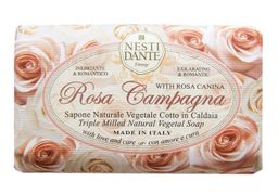 Nesti Dante Le Rose Rosa Campagna