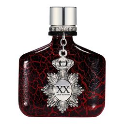 John Varvatos, XX Intense EdP Nat. Spray