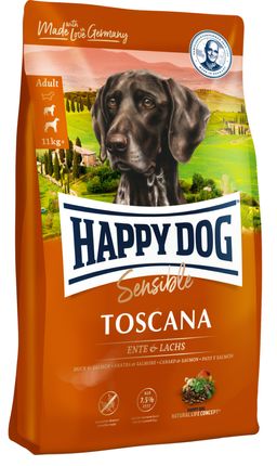 Happy Dog Sensible Toscana