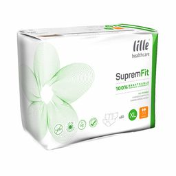 Lille Suprem Fit Extra Plus XL